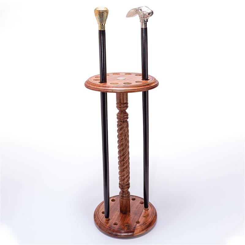 Walking Stick Butler